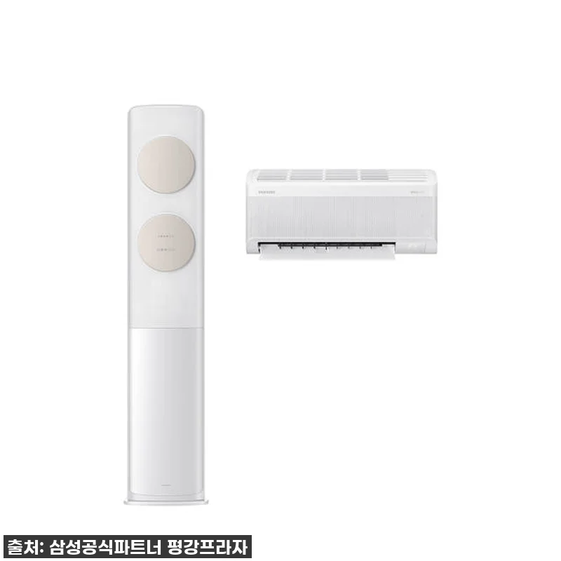 삼성 무풍 에어컨 멀티형 AF70F1 관련 이미지 1