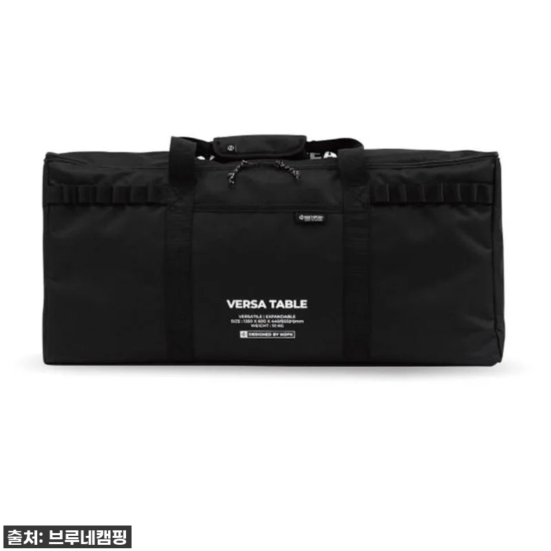 캠핑 감성 폭발! 노스피크 베르사 테 관련 이미지 2