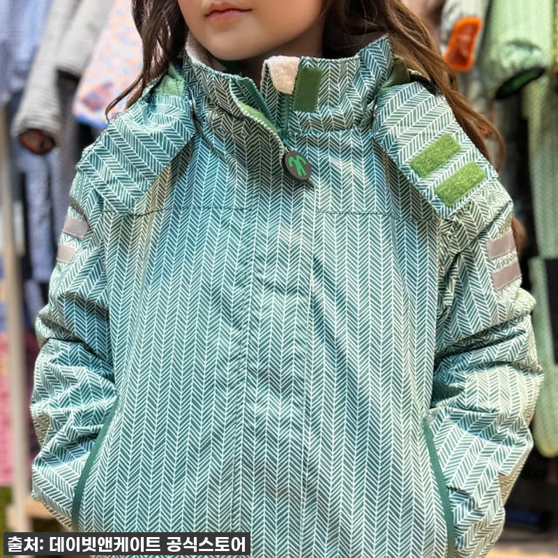 데이빗앤케이트 주니어 아동 키즈 스키 관련 이미지 3