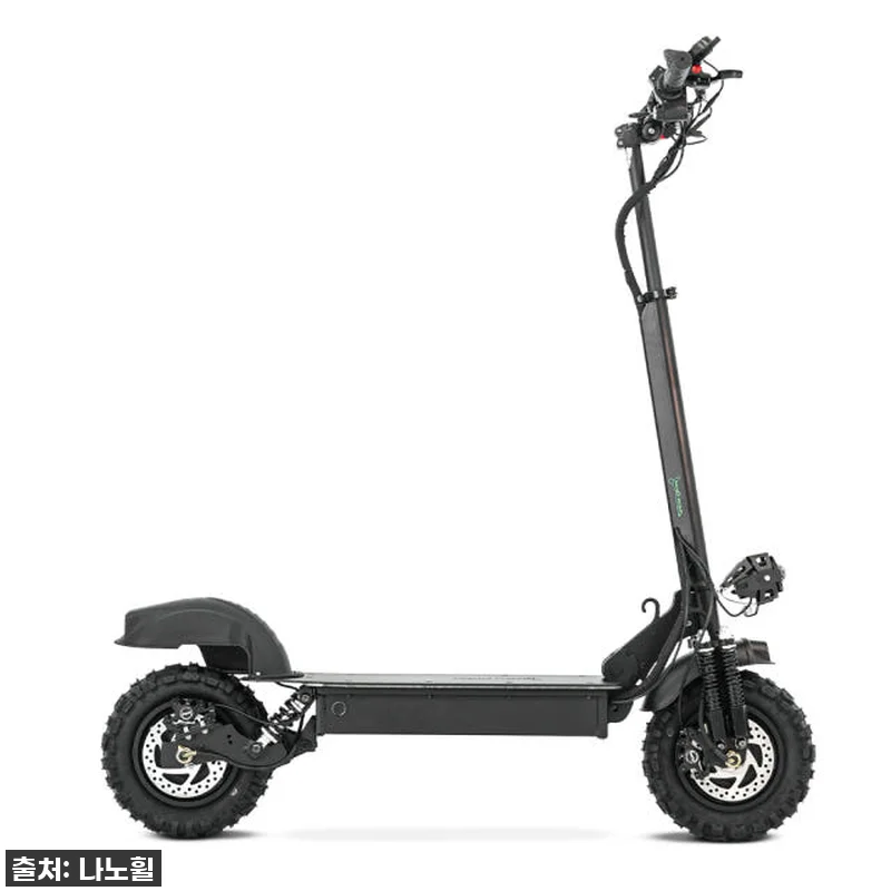 나노휠 듀얼퓨리 DUAL FURY 프 관련 이미지 2