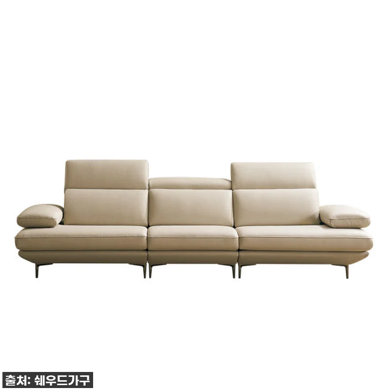 쉐우드가구 모담 이태리 천연통가죽 모 관련 이미지 2