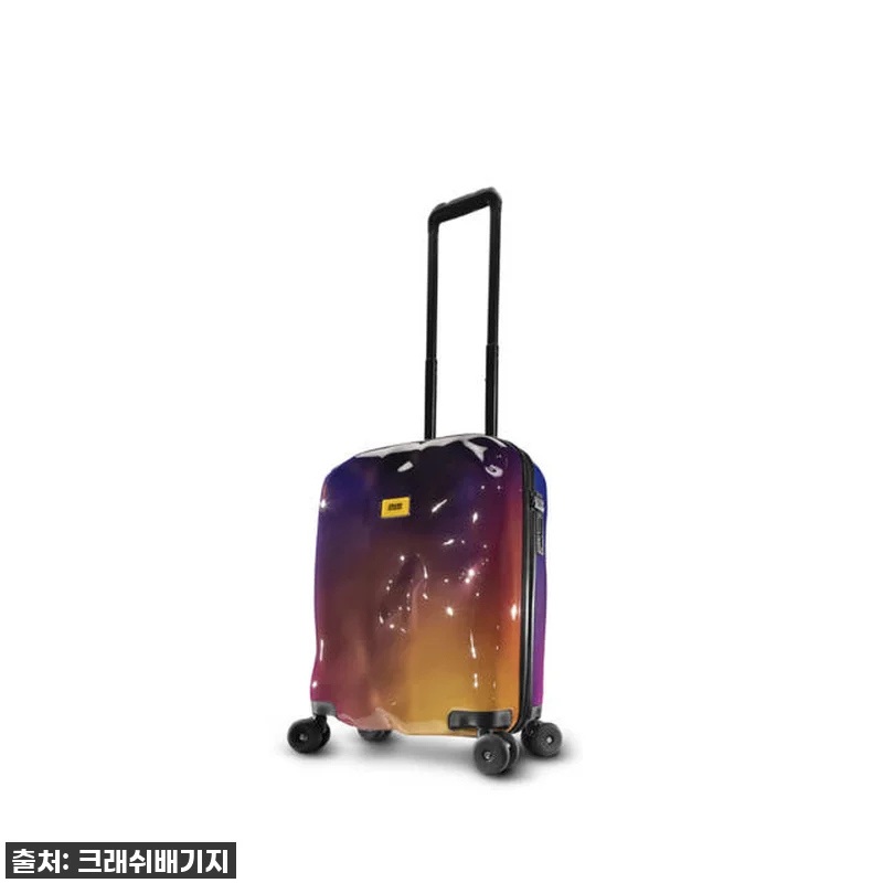 크래쉬배기지 루나 갤럭시 21인치 캐 관련 이미지 3