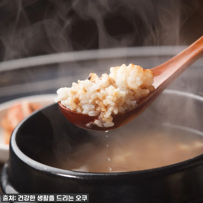 층간소음 걱정 뚝! 오쿠 저소음 두유 관련 이미지 2