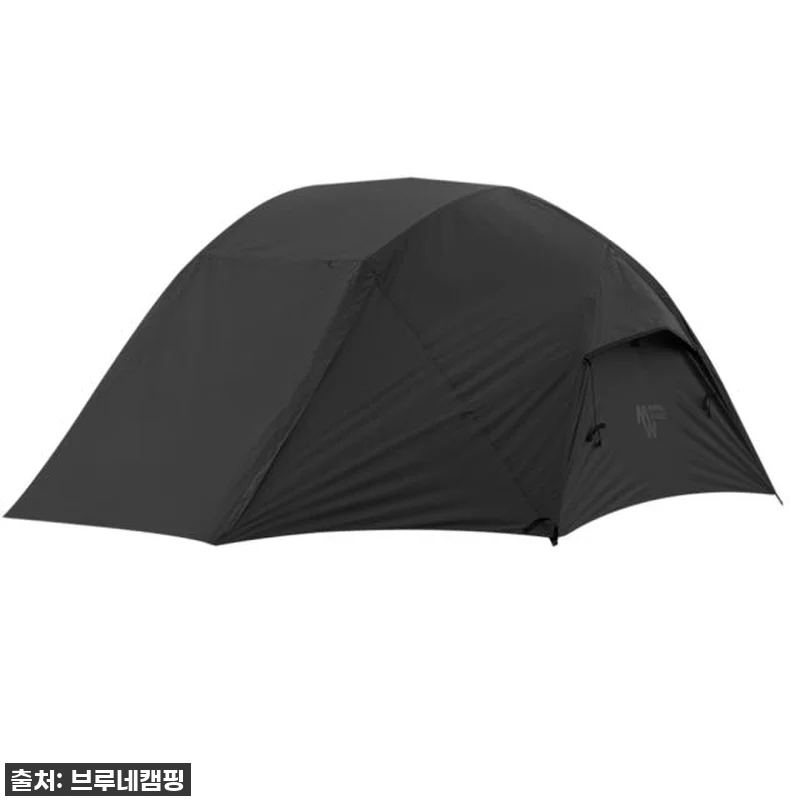 미니멀웍스 폼므 텐트, 드디어 내 품 관련 이미지 3