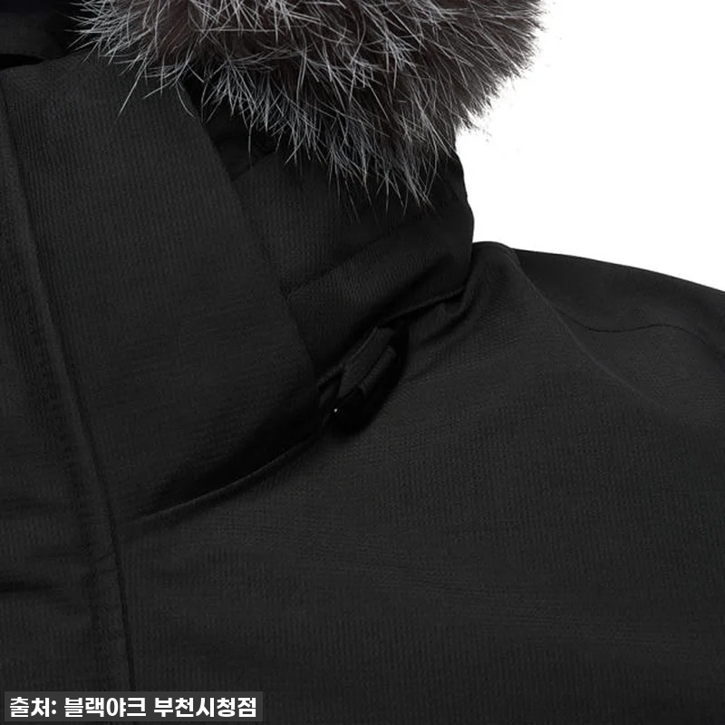 차가운 바람도 두렵지 않아! 남자 롱 관련 이미지 3