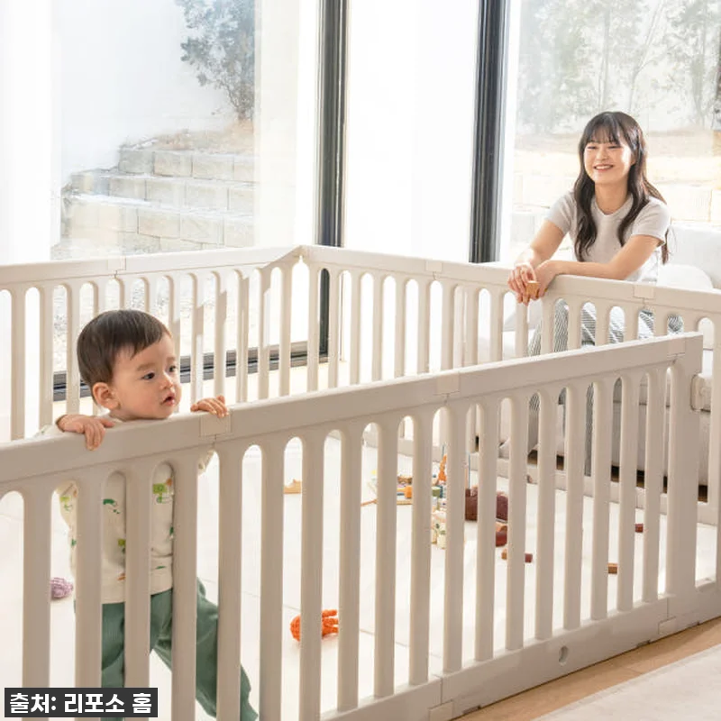 우리 아기 첫 베이비룸, 리포소홈 코 관련 이미지 3