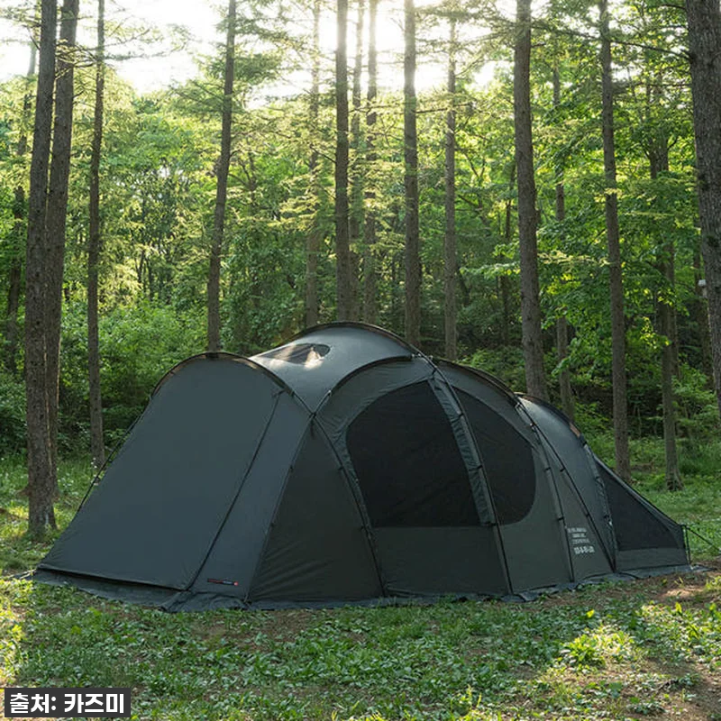 뱅가드 텐트 4인용 리빙쉘, 우리 가 관련 이미지 3
