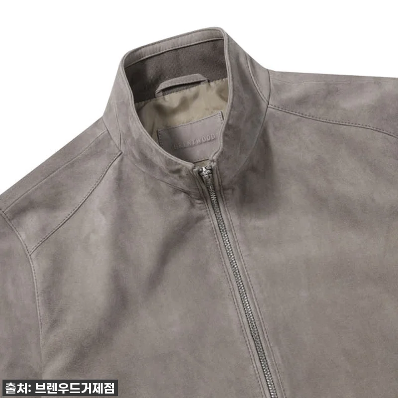 코오롱 브렌우드 [볼더레더] 고트스웨 관련 이미지 3