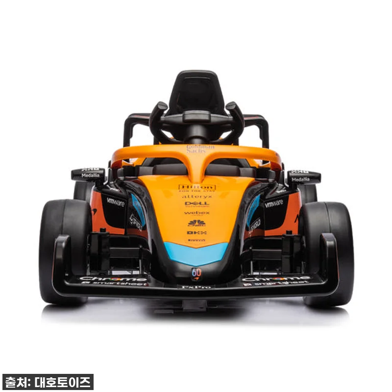 맥라렌 F1 유아전동차, 우리 아이 관련 이미지 2