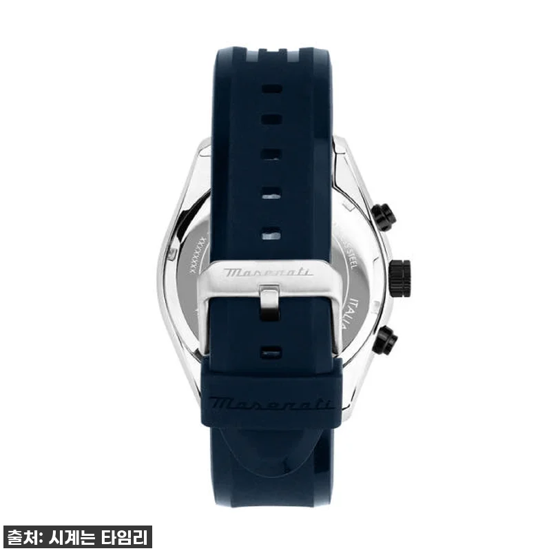 마세라티 남자 TRAGUARDO 고무 관련 이미지 3