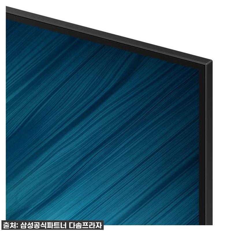 압도적인 몰입감! 삼성 OLED 83 관련 이미지 3