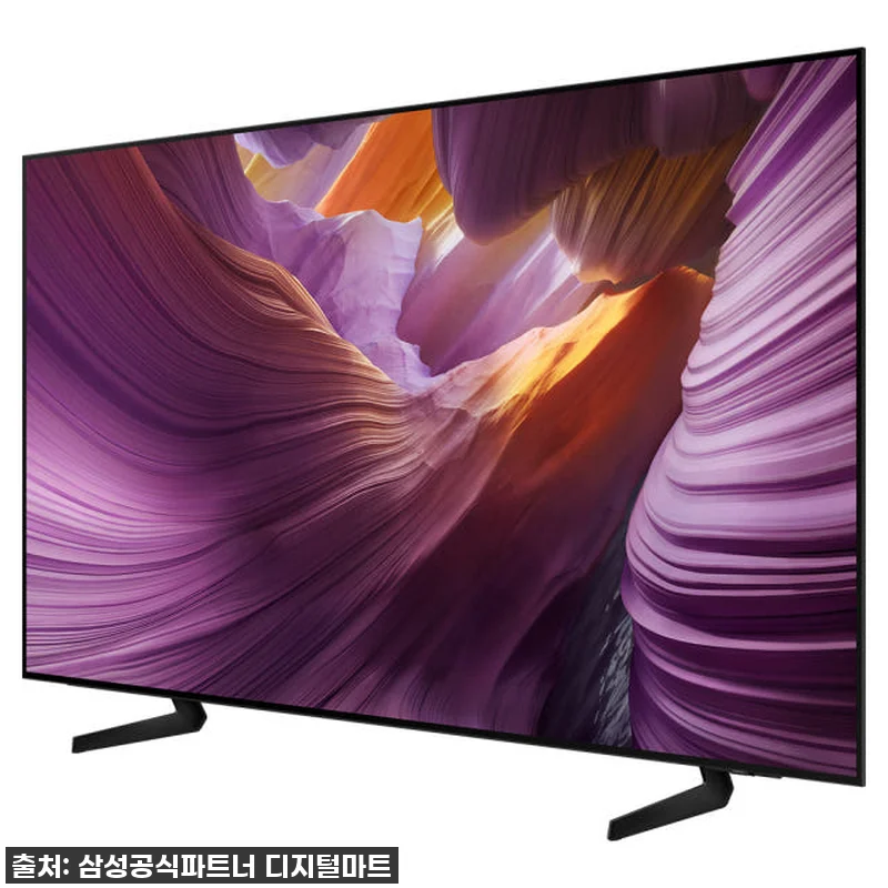 삼성 OLED AI TV 77인치, 관련 이미지 3
