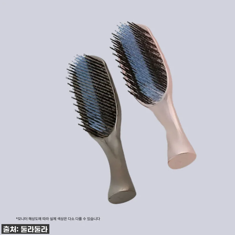 SPRG 이온브러시, 탈모와 손상모 관련 이미지 3