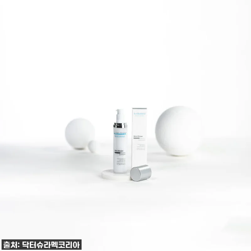 건성 피부 구세주 등극! 닥터슈라멕 관련 이미지 3