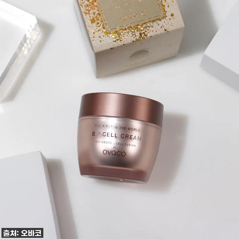 오바코 에그 비피셀 크림, 나이를 잊 관련 이미지 3