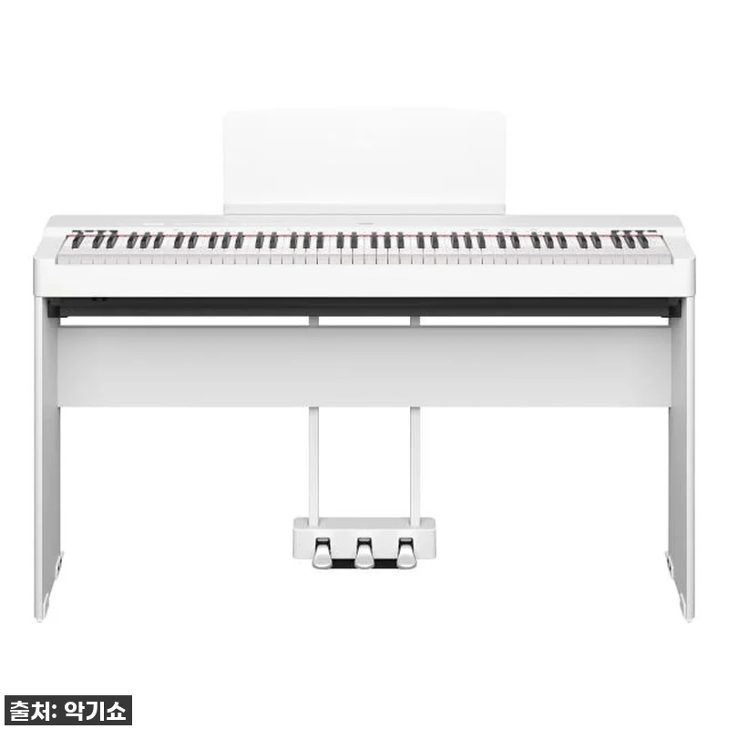야마하 P225 디지털피아노, 우리 관련 이미지 3