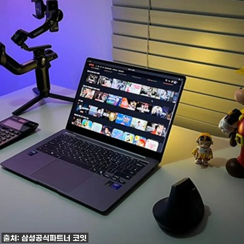 드디어 만난 내 AI 파트너! 삼성 관련 이미지 3