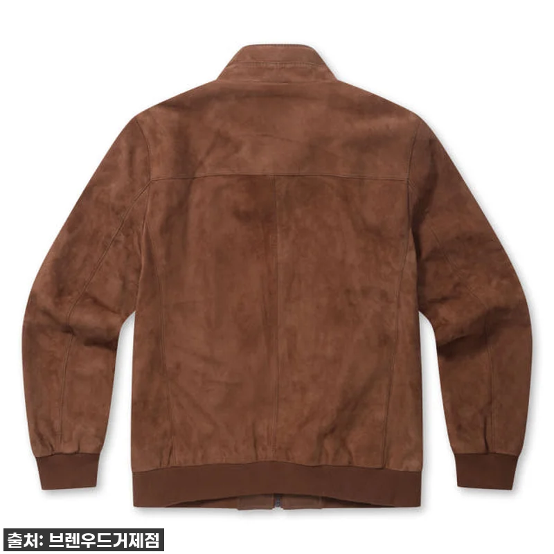 BRENTWOOD [볼더레더] 고트스 관련 이미지 3