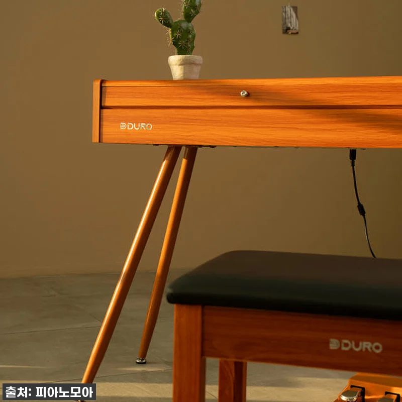 듀로 V6 디지털피아노, 집을 채우는 관련 이미지 2