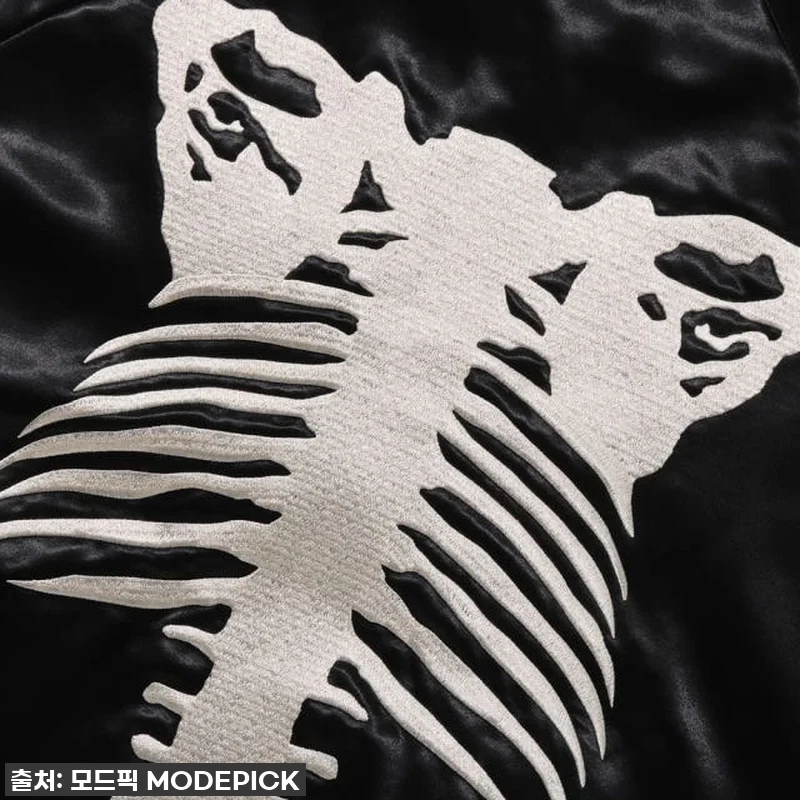 베이프 스켈레톤 자켓, 이건 정말 ' 관련 이미지 3