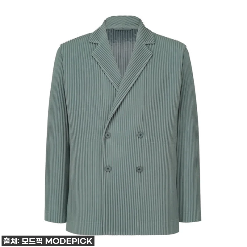 이세이미야케 옴므플리세 테일러드 플리 관련 이미지 3