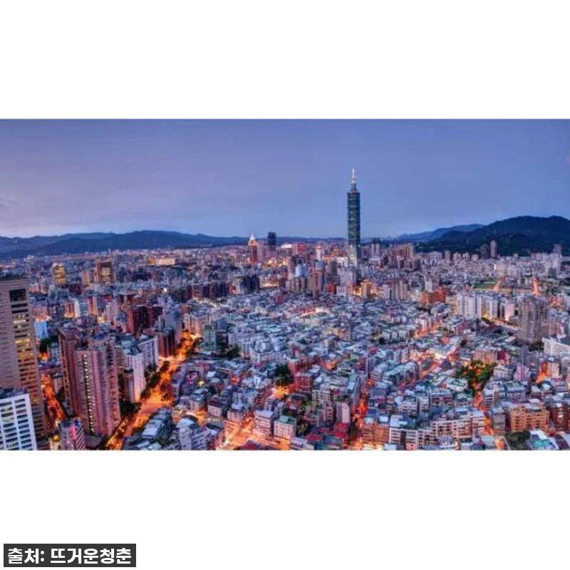 대만 현지인처럼 타이베이: 나만의 맞 관련 이미지 3