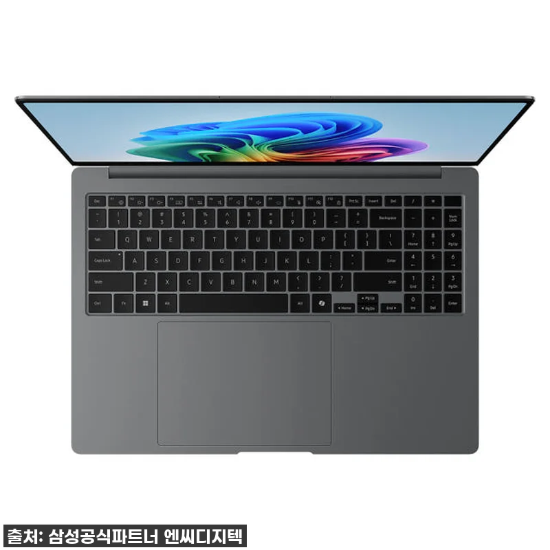 삼성 갤럭시북5 프로 울트라7, 드디 관련 이미지 2