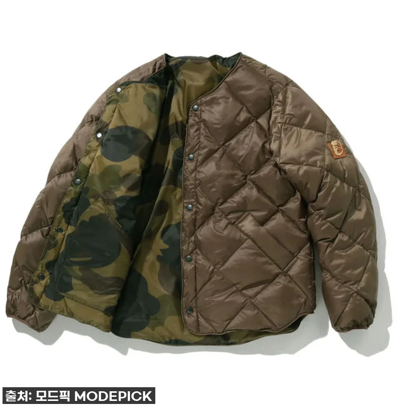 베이프 패딩, 드디어 내 품으로! 겨 관련 이미지 3