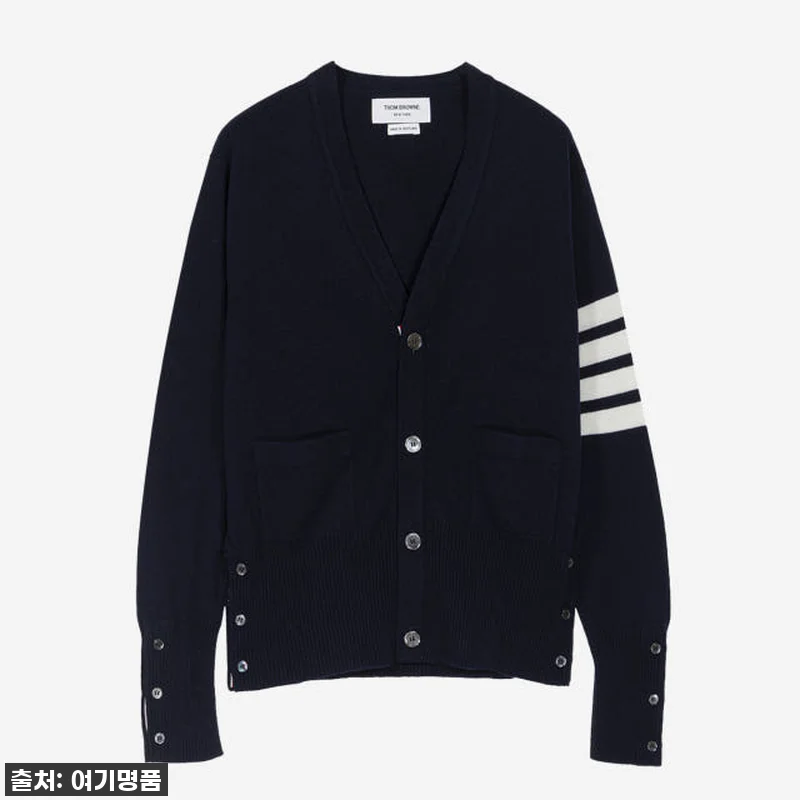 클래식의 정점! 톰브라운 밀라노 스티 관련 이미지 3