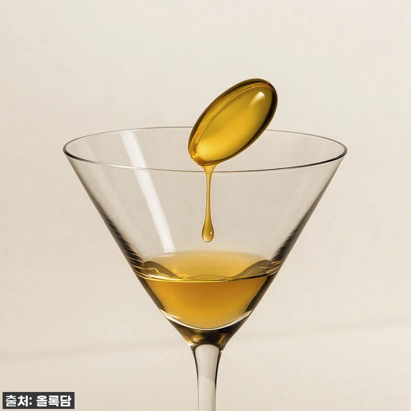 환절기 건강 지킴이, 올록담 올리브3 관련 이미지 3