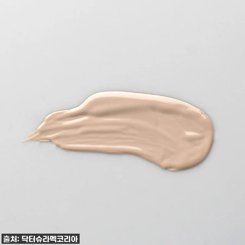 닥터슈라멕 비비 퍼펙트 뷰티 플루이드 관련 이미지 3