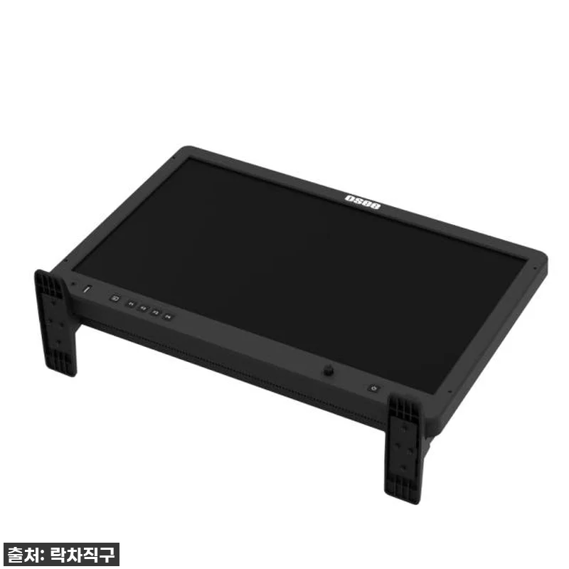 OSEE MEGA22S4, 촬영 현장 관련 이미지 3