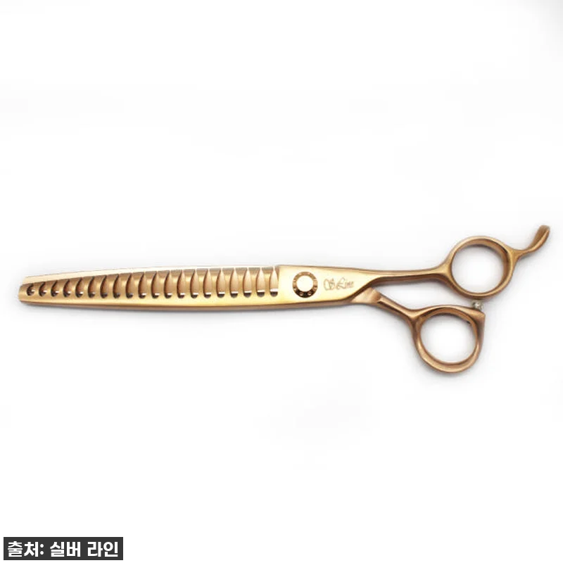 실버라인펫 SUM 골드팡팡 요술가위, 관련 이미지 2