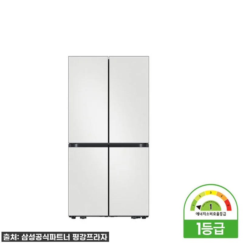 삼성 비스포크 AI 냉장고 901L, 관련 이미지 2