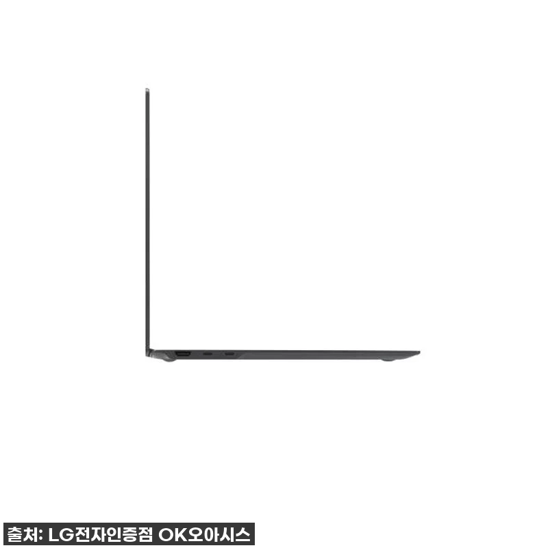 LG그램 프로 16 루나레이크, 일상 관련 이미지 2