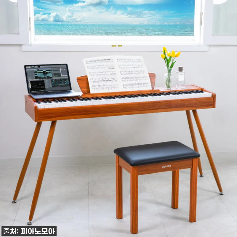 듀로 우드스타일 V5 전자 디지털피아 관련 이미지 3