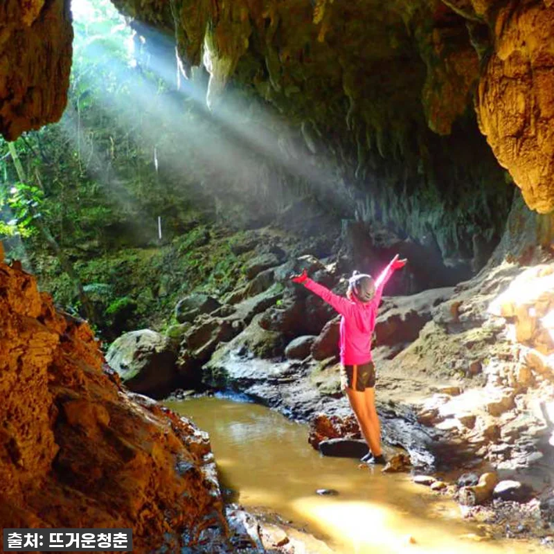 일본 오키나와 이리오모테섬 프라이빗 관련 이미지 3