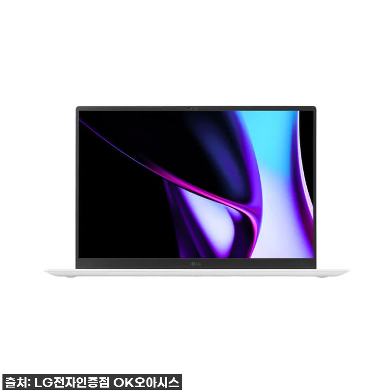 LIVE 166만+ LG그램 16 인 관련 이미지 1