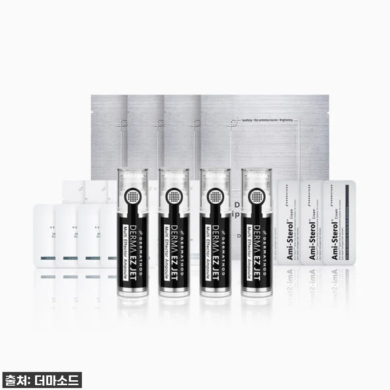 더마소드 스킨부스터 물광 MTS 앰플 관련 이미지 2