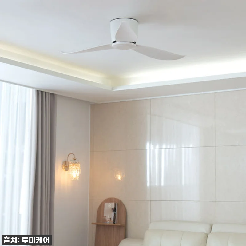 윈드케어 초슬림 실링팬 사용후기, 무 관련 이미지 3