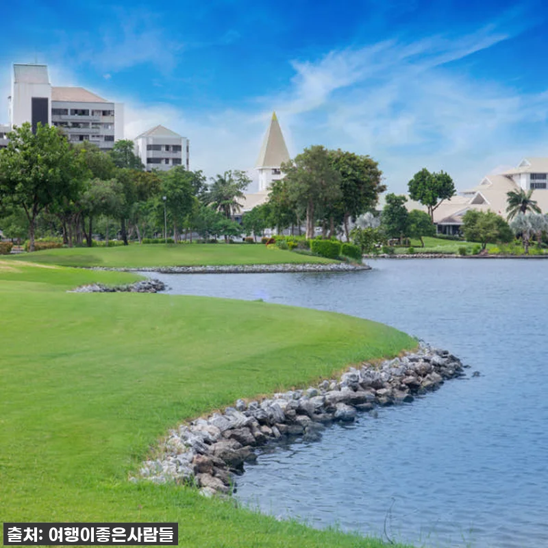방콕 명문골프장 로얄젬스 골프여행 5 관련 이미지 3