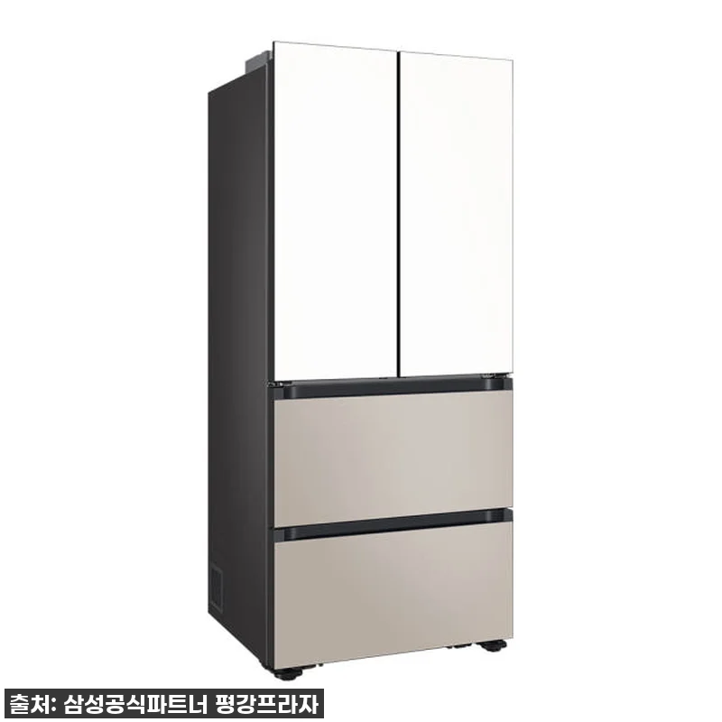 삼성 비스포크 AI 키친핏 Max 김 관련 이미지 2