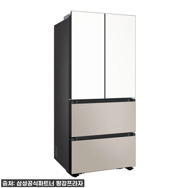 삼성 비스포크 AI 1등급 김치냉장고 관련 이미지 2