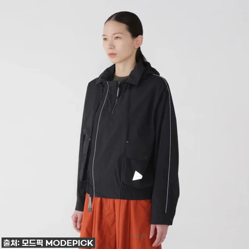 앤드원더 자켓 water repell 관련 이미지 3