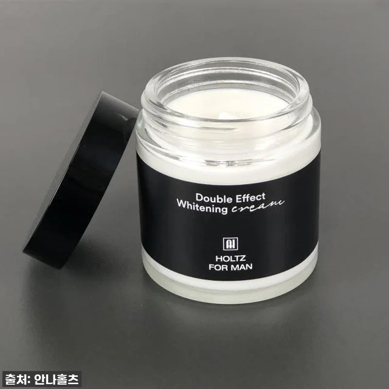 홀츠포맨 남자 3종 세트 미백 화이트 관련 이미지 3