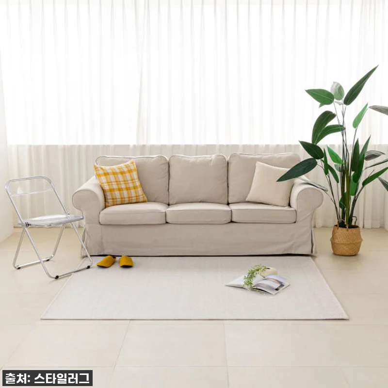 강아지매트 고양이 펫 미끄럼방지 매트 관련 이미지 3