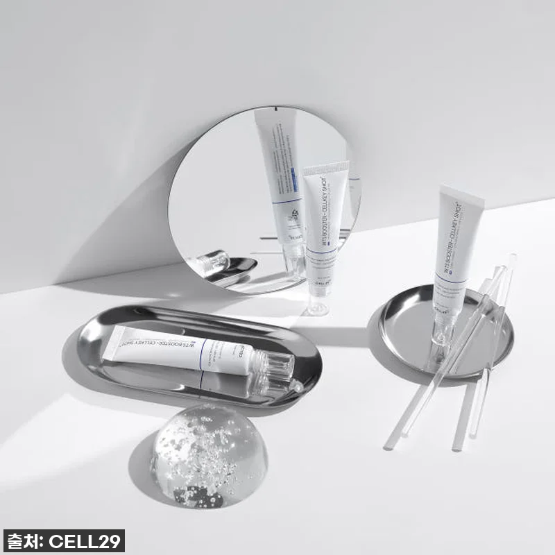 WTS 스킨부스터 셀키샷 10000 관련 이미지 3