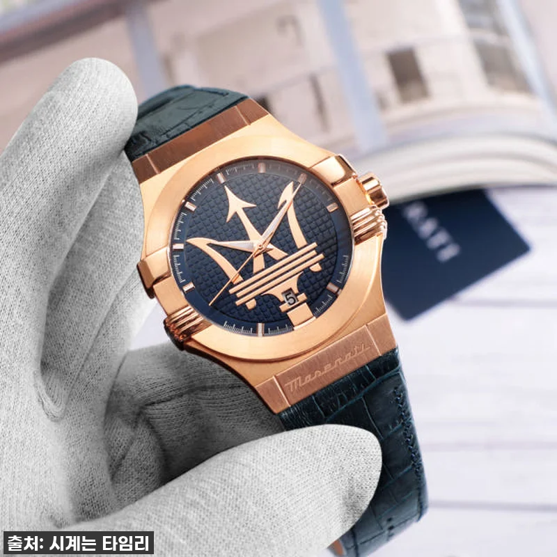 이 가격 실화?! 마세라티 POTEN 관련 이미지 4