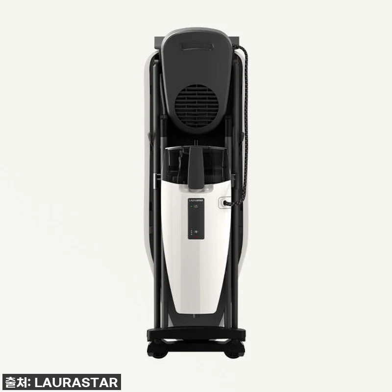 로라스타 올인원 시스템 일체형 의류관 관련 이미지 3