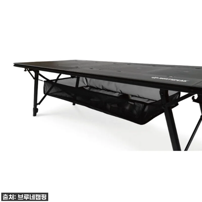 캠핑 감성 폭발! 노스피크 베르사 테 관련 이미지 3